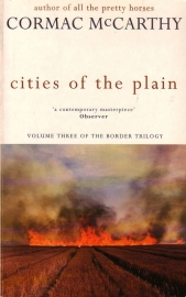 Cormac McCarthy - Cities of the Plain