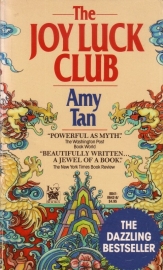 Amy Tan - The Joy Luck Club