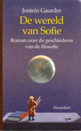 Jostein Gaarder - De wereld van Sofie