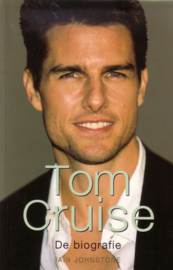 Iain Johnstone - Tom Cruise, de biografie