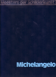 Meesters der Schilderkunst - Michelangelo