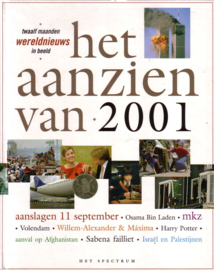 Het aanzien van 2001