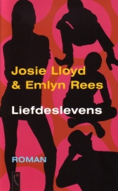 Josie Lloyd & Emlyn Rees - Liefdeslevens