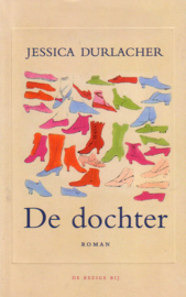 Jessica Durlacher - De dochter