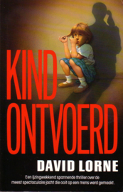 David Lorne - Kind ontvoerd