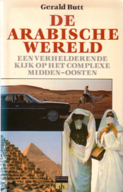 Gerald Butt - De Arabische wereld