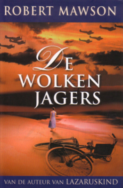 Robert Mawson - De wolkenjagers