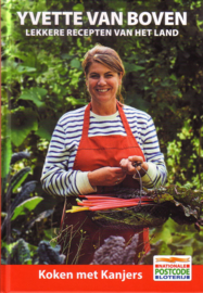 Koken met Kanjers 02: Yvette van Boven - Lekkere recepten van het land [gratis (zie voorwaarde)]