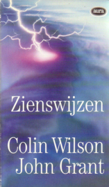 Colin Wilson/John Grant - Zienswijzen