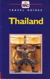 RAC Travel Guides - Thailand
