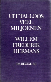 Willem Frederik Hermans - Uit talloos veel miljoenen