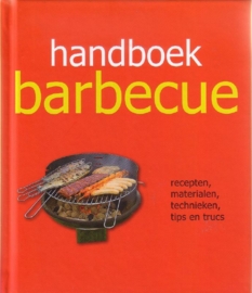 Handboek barbecue