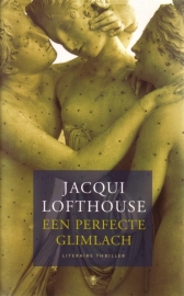 Jacqui Lofthouse - Een perfecte glimlach