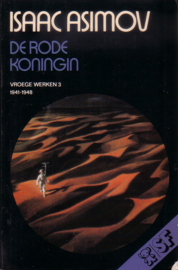 Bruna SF-069/070/071: Isaac Asimov - Vroege werken 1 t/m 3 [compleet]