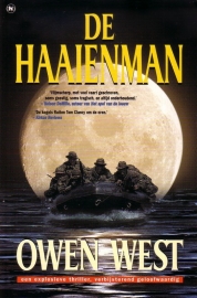 Owen West - De haaienman