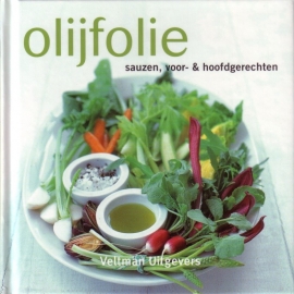 Olijfolie