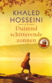 Khaled Hosseini - Duizend schitterende zonnen