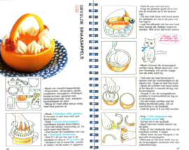 Blue Band Kinderkookboek