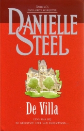 Danielle Steel - De villa