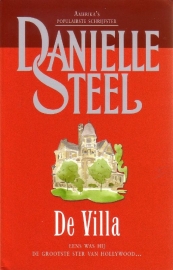 Danielle Steel - De villa