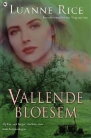 Luanne Rice - Vallende bloesem