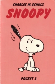 Snoopy - pocket 3