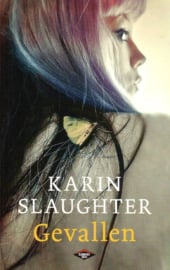 Karin Slaughter - 2 paperbacks naar keuze