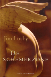 Jim Lusby - De schemerzone