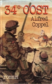 Alfred Coppel - 34˚ oost