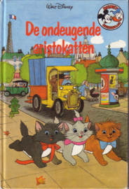 Disney Boekenclub - 6 boeken naar keuze
