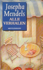 Josepha Mendels - Alle verhalen