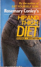 Rosemary Conley`s Hip and Thigh Diet