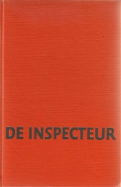 Jan de Hartog - De inspecteur