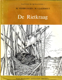 Marcel Verbruggen - De Rietkraag