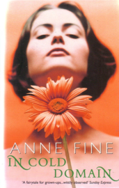 Anne Fine - In Cold Domain