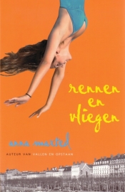 Anna Maxted - Rennen en vliegen