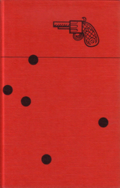 12. Twaalfde Agatha Christie Vijfling [hardcover]