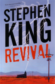 Stephen King - Revival [Nederlandstalig]