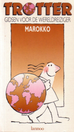 Trotter - Marokko