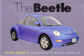 The Beetle - Keith Seume's Celebration of the World's Favorite Car