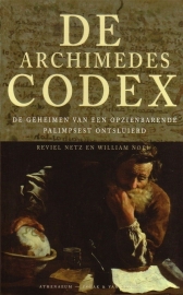 Reviel Netz/William Noel - De Archimedes-codex