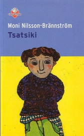 Moni Nilsson-Brännström - Tsatsiki