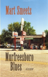 Mart Smeets - Murfreesboro Blues