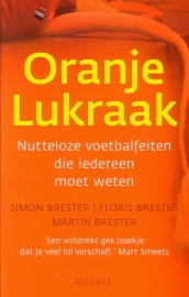 Brester - Oranje Lukraak