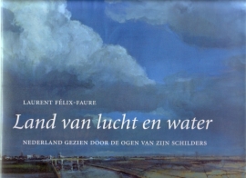 Laurent Félix-Faure - Land van lucht en water