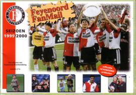 Feyenoord FanMail - Seizoen 1999/2000