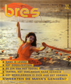 Bres Magazine - 3 nummers naar keuze