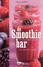 Stella Murphy - De smoothiebar