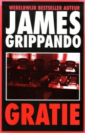 James Grippando - Gratie