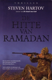 Steven Hartov - De hitte van ramadan